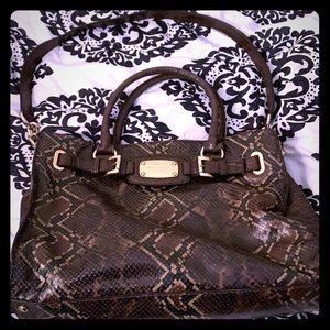 Michael Kors handbag